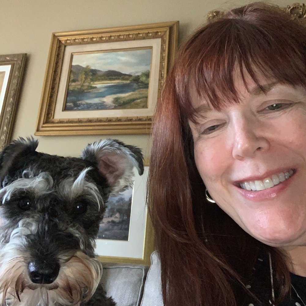 Meet your Posher, Marsha